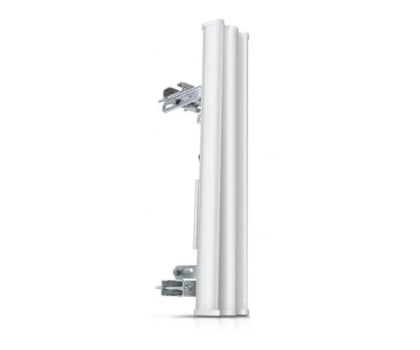 Antena Wi-Fi Ubiquiti AM-3G18-120 Antena sektorowa airMAX 3GHz 18dBi